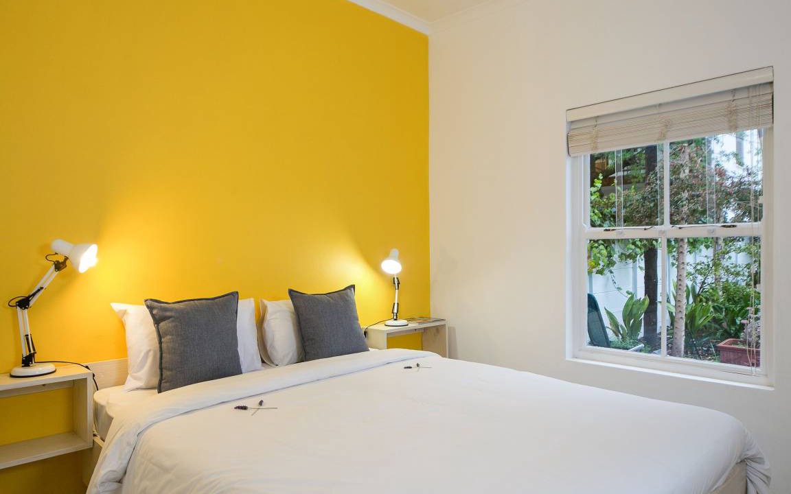 Photo of Bedroom in Robertson