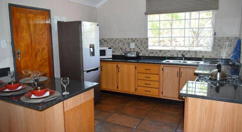Photo of Kitchen in Vaalwater