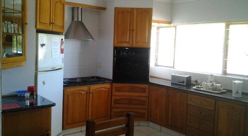 Photo of Kitchen in Trawal
