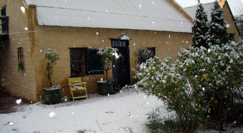 Photo of Others in Graaff-Reinet