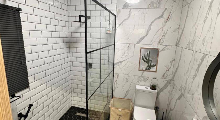Photo of Bathroom in Umdloti