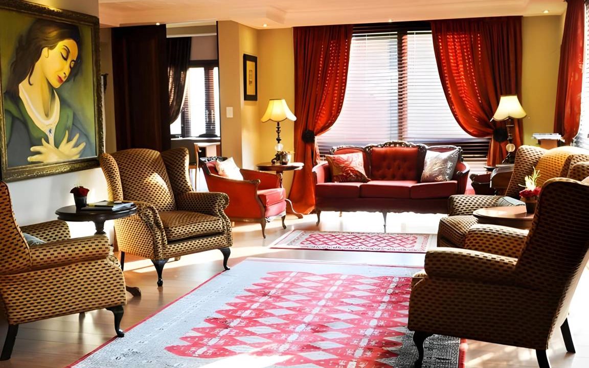 Photo of Livingroom in Centurion