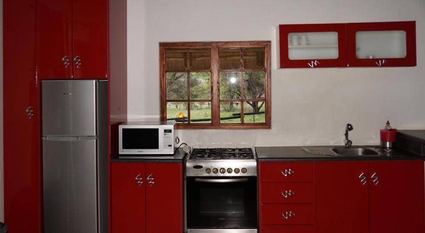 Photo of Kitchen in Bela-Bela