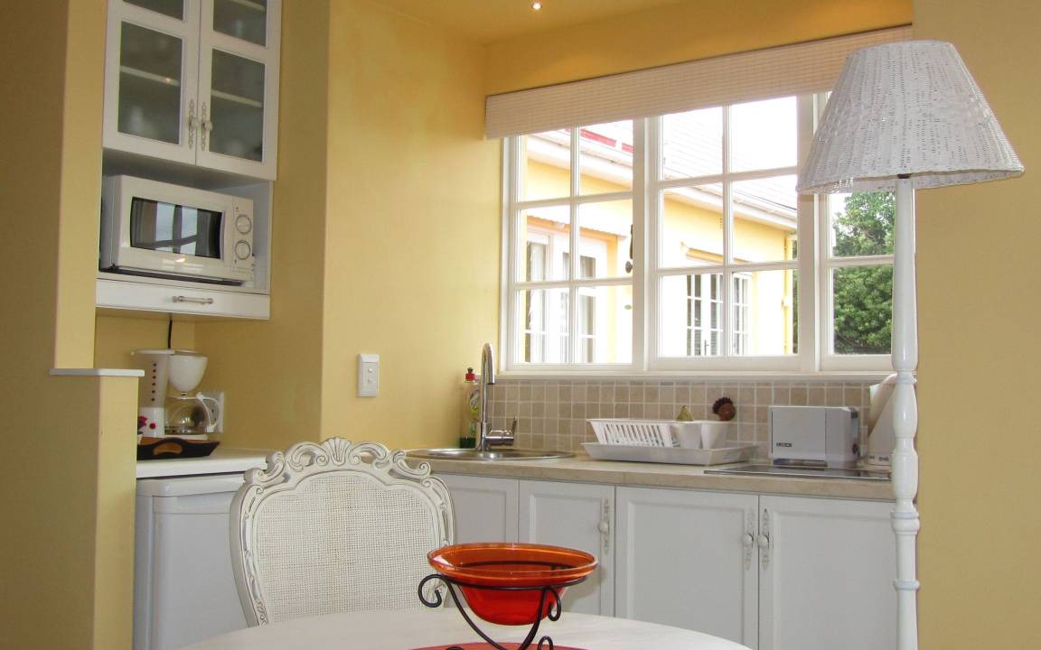 Photo of Kitchen in Wilderness