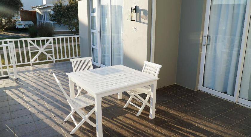 Photo of Patio Balcony in Pinnacle Point