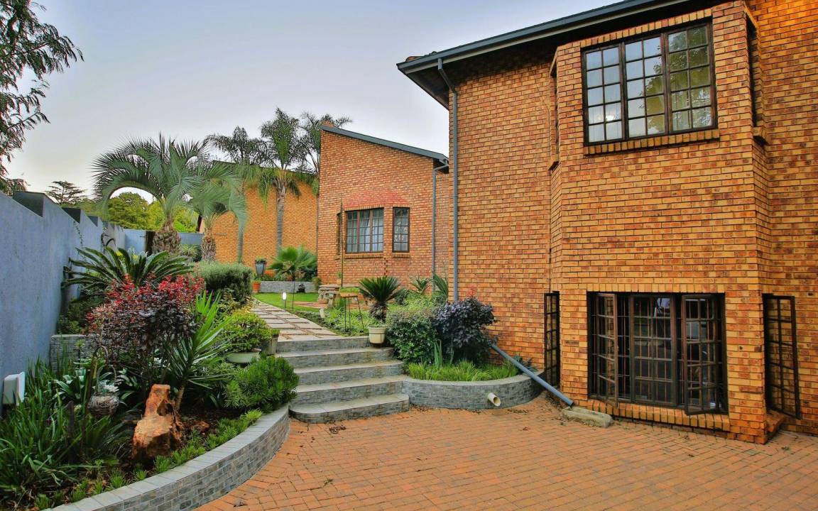 Photo of Others in Zwartkop