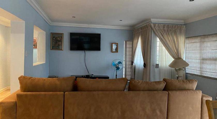 Photo of Livingroom in Centurion