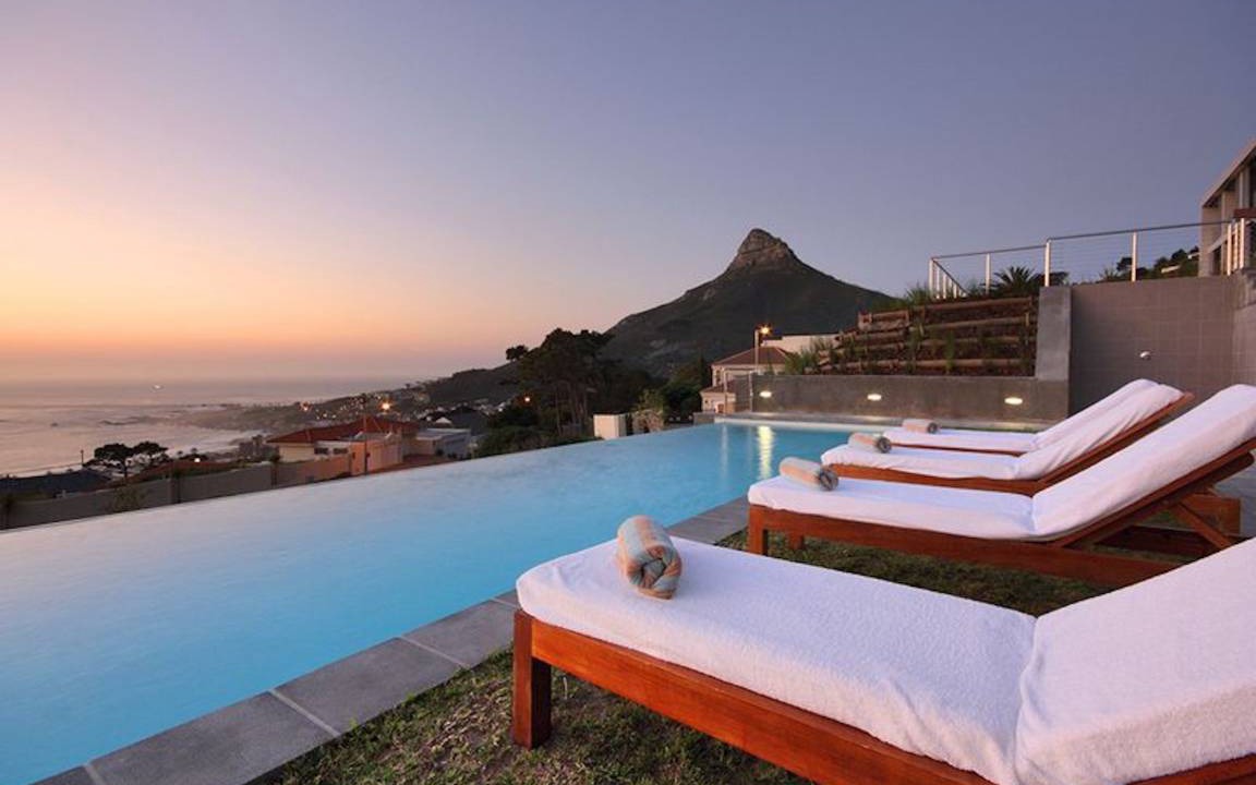 Photo of Others in Camps Bay