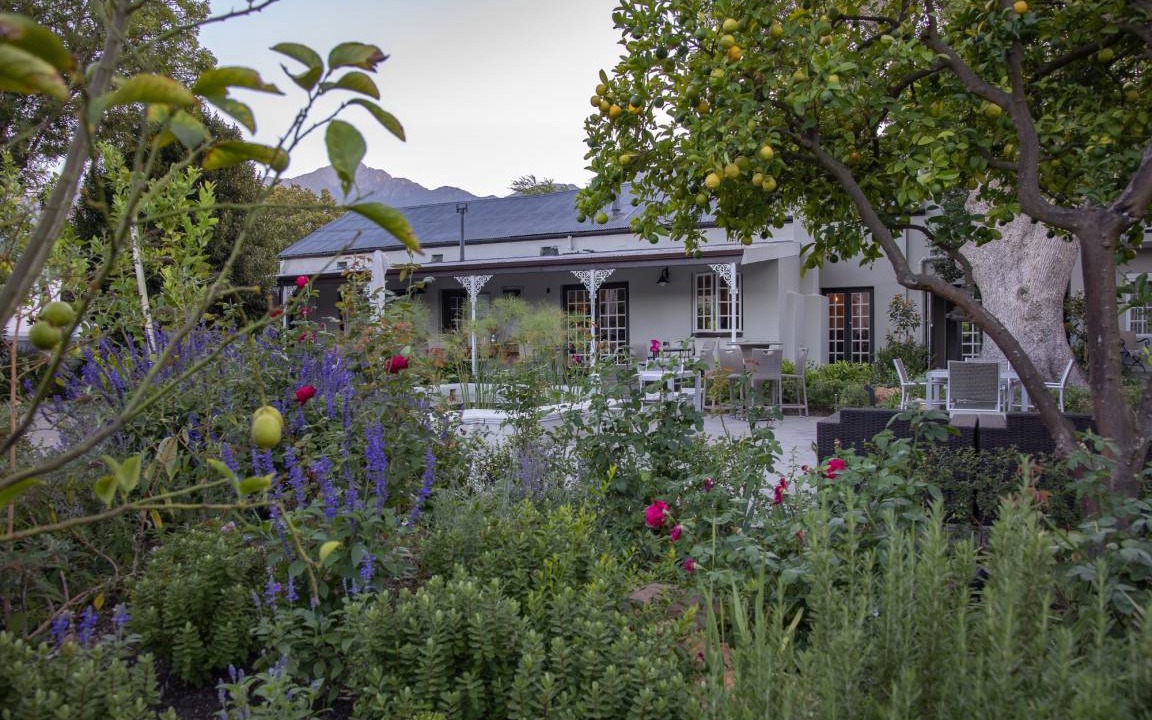 Photo of Others in Franschhoek