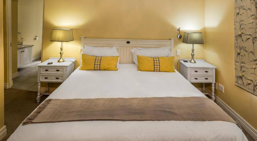 Photo of Bedroom in Dullstroom