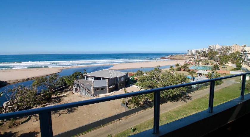 Photo of Patio Balcony in Margate Beach