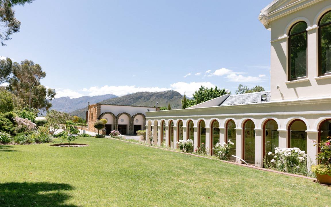 Photo of Others in Franschhoek
