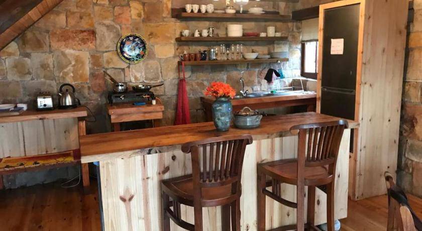 Photo of Kitchen in Cape Peninsula