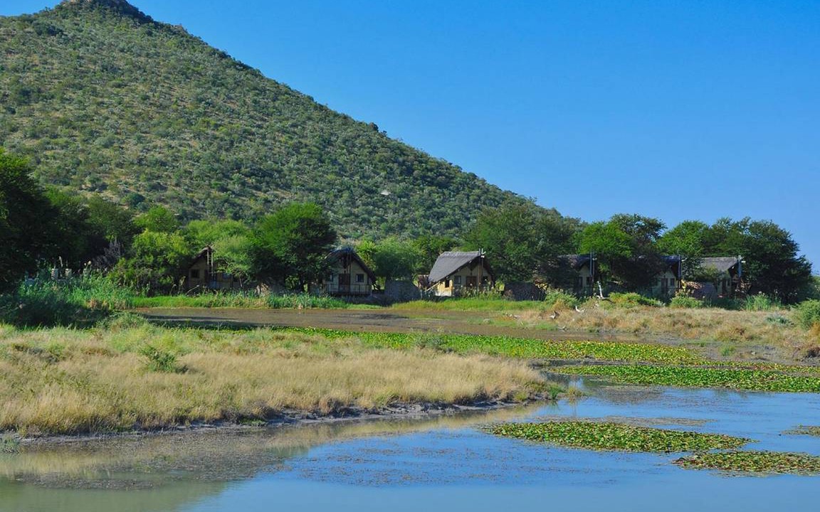 Photo of Others in Madikwe Game Reserve