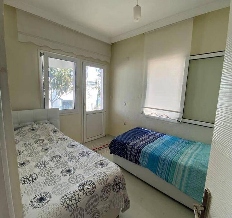 Photo of Bedroom in Geris