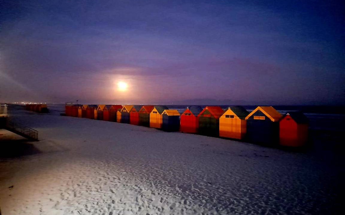 Photo of Others in Muizenberg