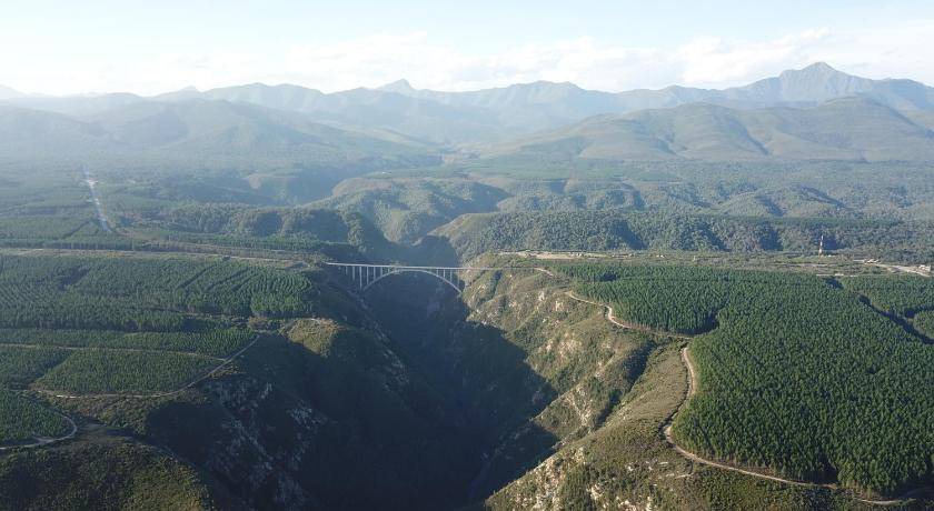 Photo of Others in Storms River