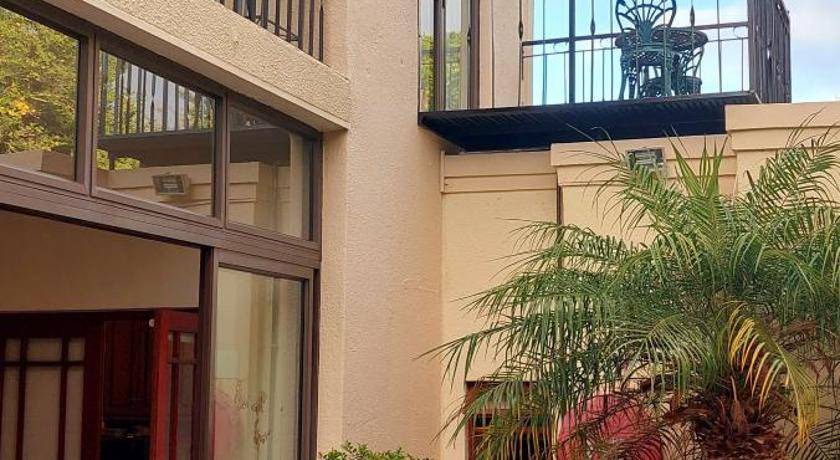 Photo of Patio Balcony in Claremont