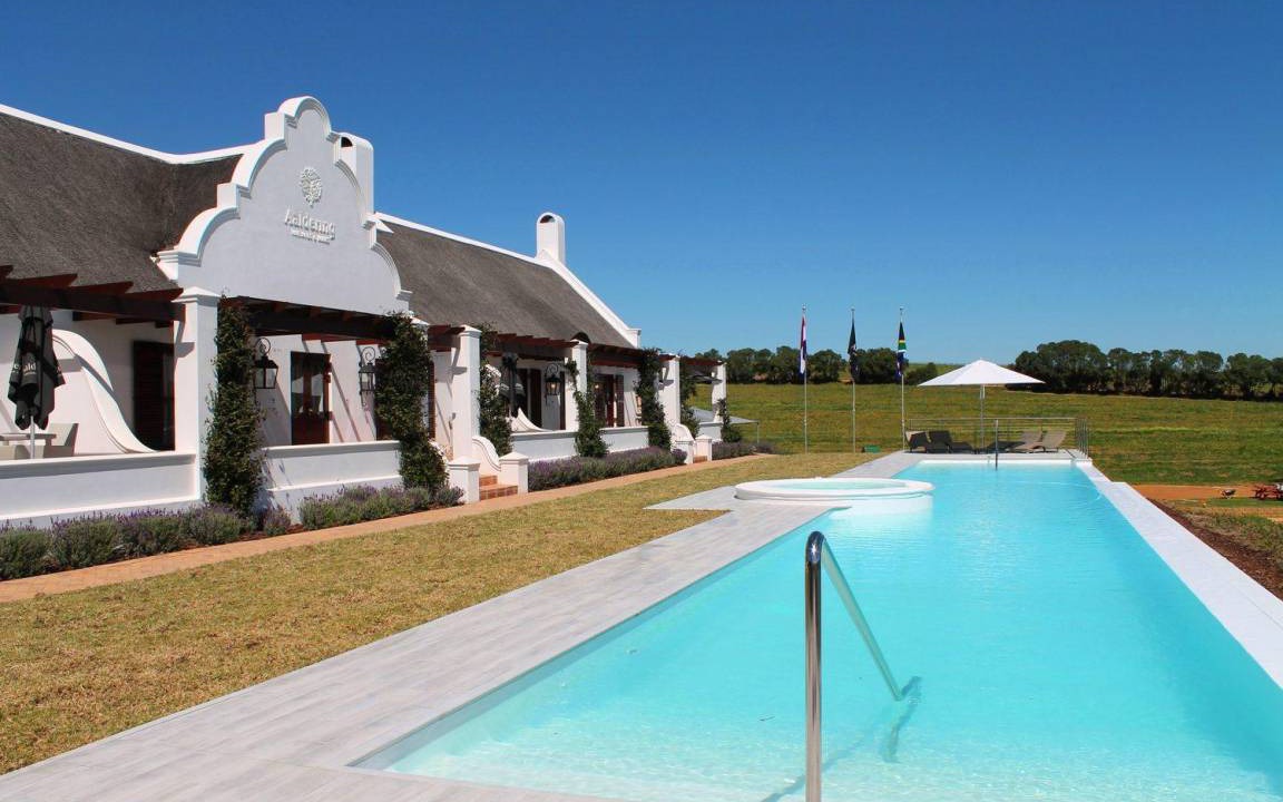 Photo of Others in Stellenbosch