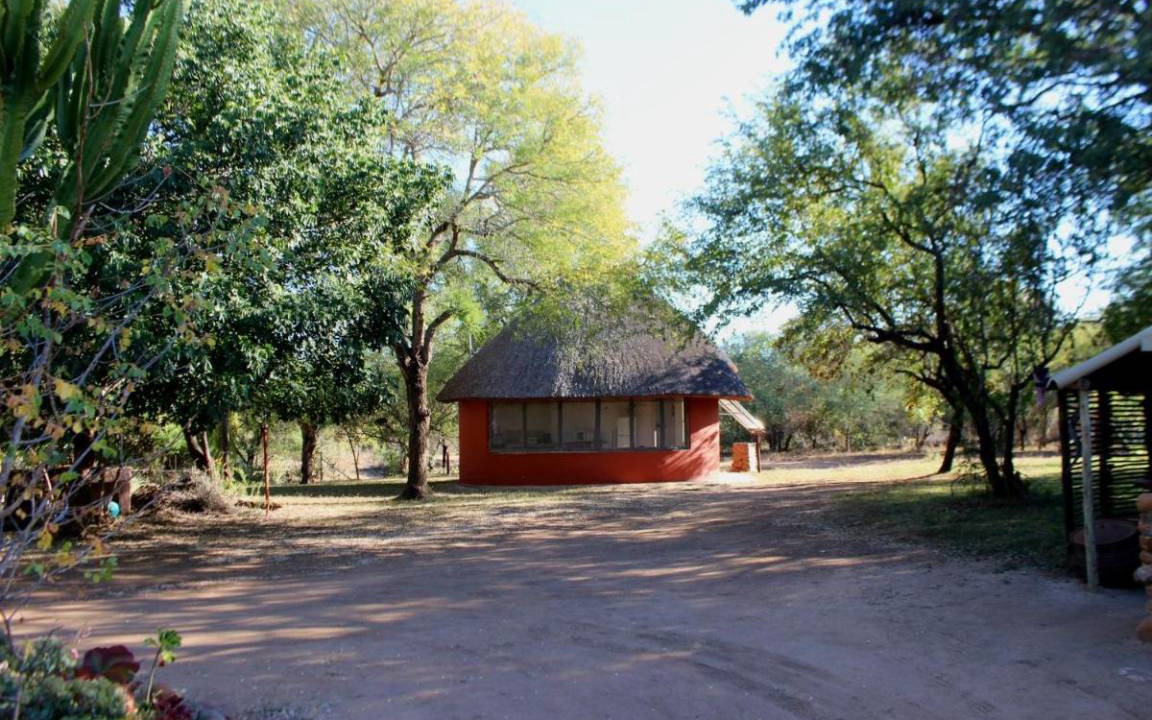 Photo of Others in Thorny Bush Game Reserve