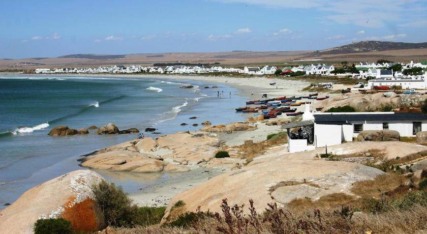 Photo of Others in Paternoster