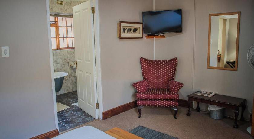 Photo of Others in Swellendam