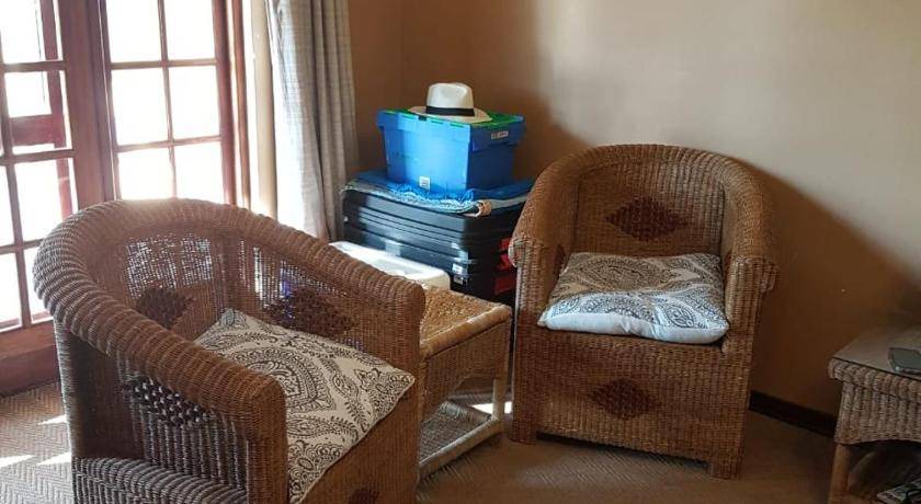 Photo of Livingroom in Musina