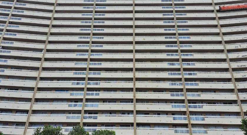 Photo of Buildings in Kingsborough