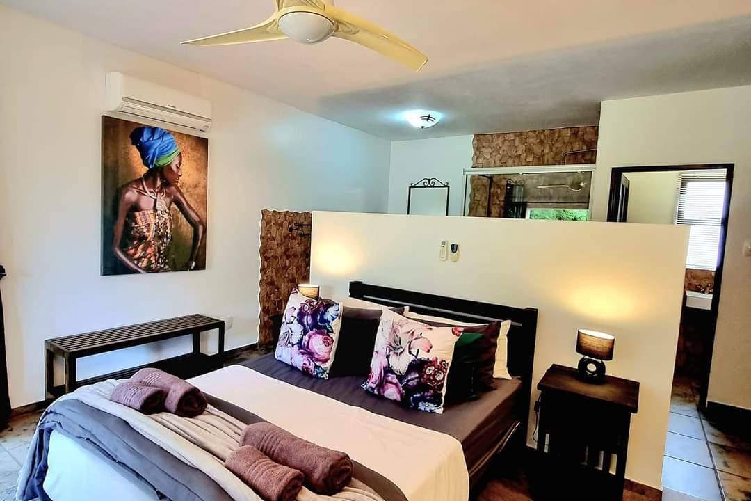 Photo of Bedroom in Marloth Park
