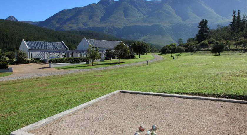 Photo of Others in Swellendam