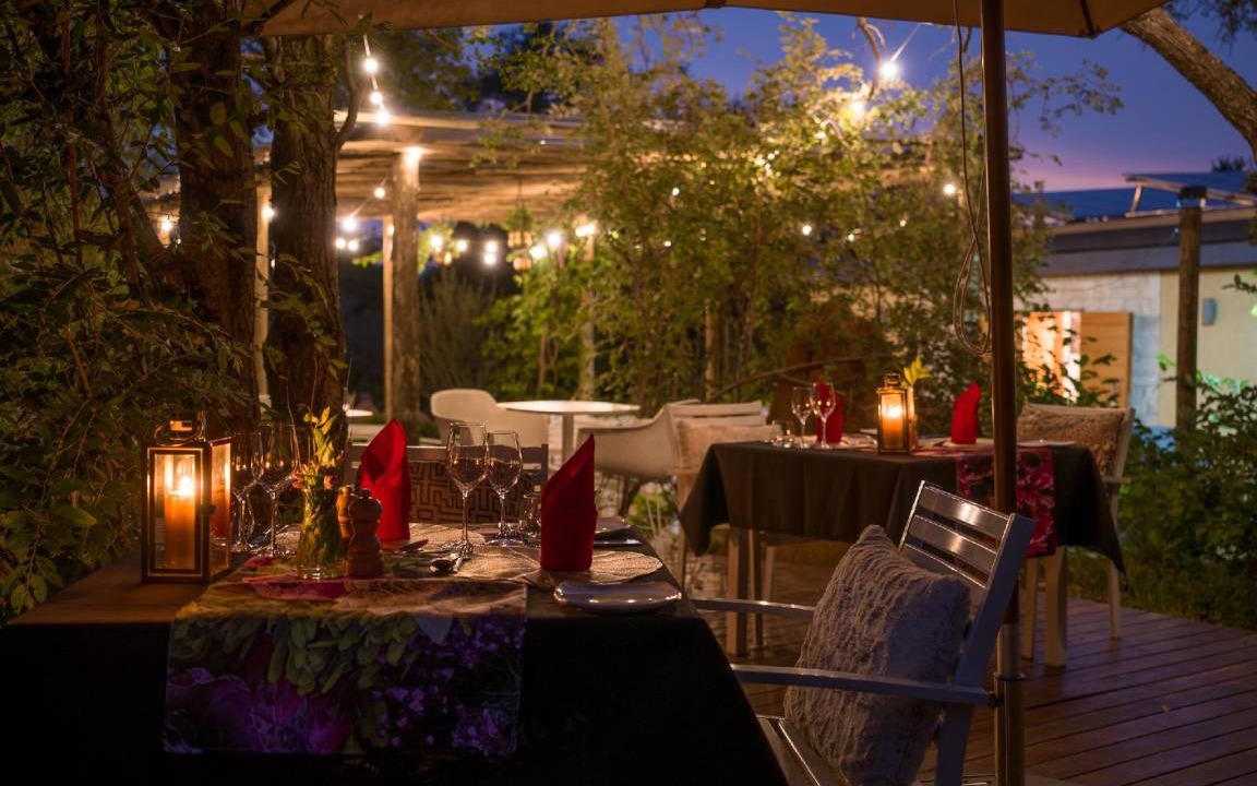 Photo of Patio Balcony in Hoedspruit