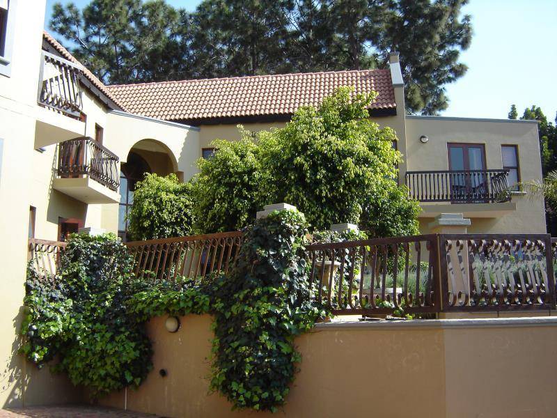 Photo of Patio Balcony in Pretoria