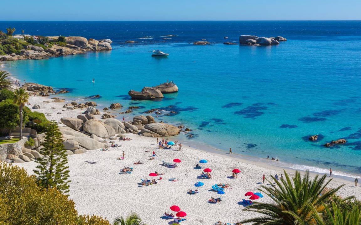 Photo of Others in Camps Bay