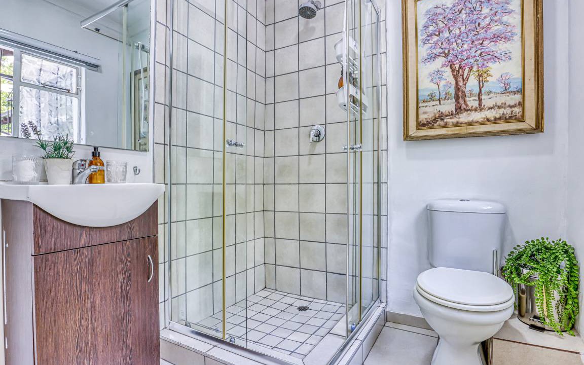 Photo of Bathroom in The Reeds