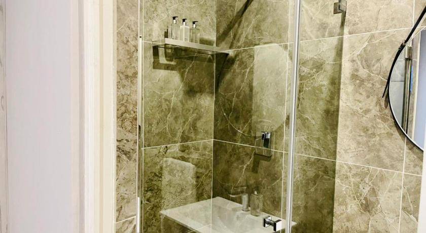 Photo of Bathroom in Bloubergstrand