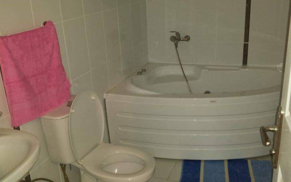 Photo of Bathroom in Didim