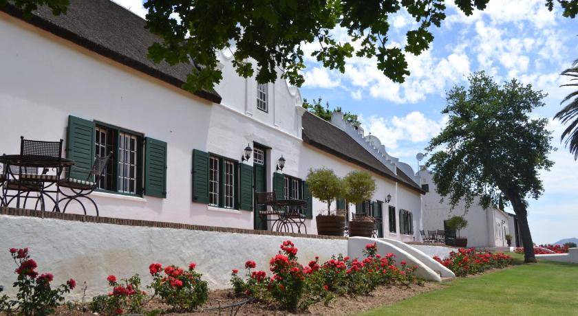 Photo of Others in Stellenbosch