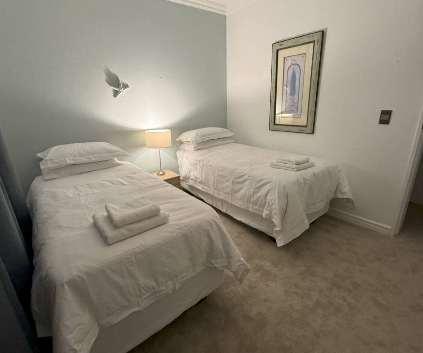 Photo of Bedroom in Greater Johannesburg Metropolitan Area