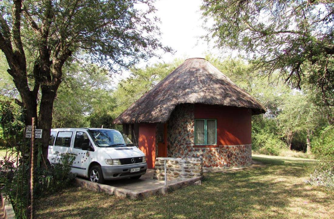Photo of Others in Thorny Bush Game Reserve