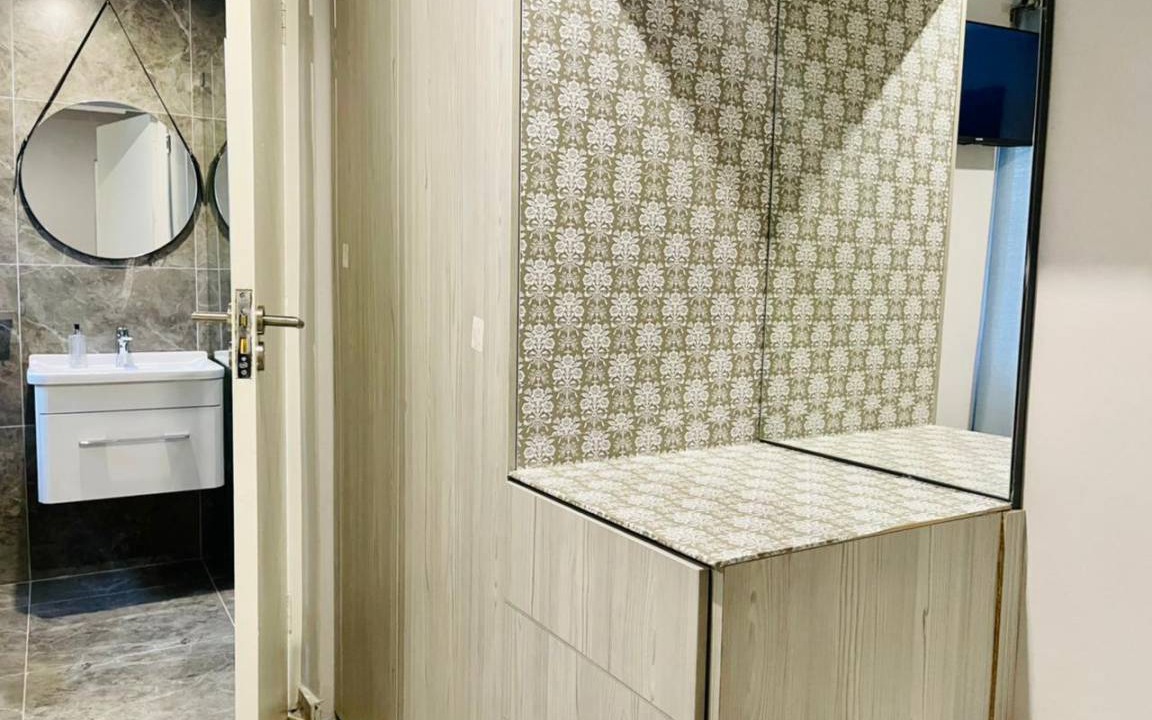 Photo of Bathroom in Bloubergstrand