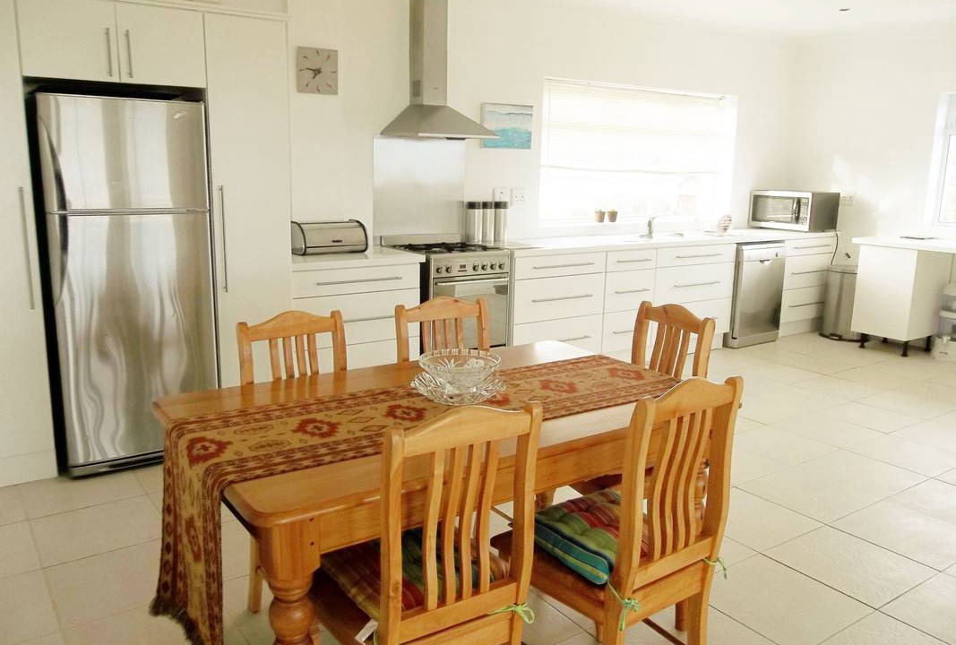 Photo of Kitchen in Pearly Beach