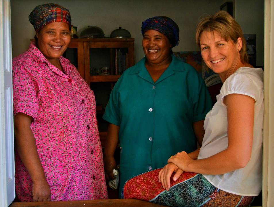 Photo of Others in Swartland