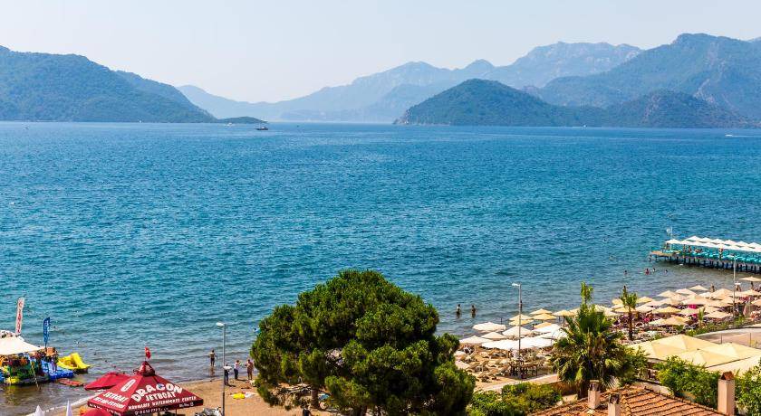 Photo of Others in Marmaris City Center