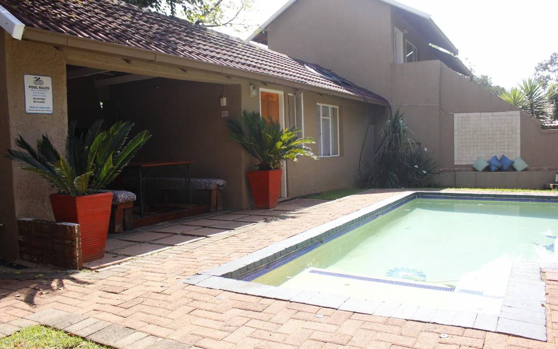 Photo of Others in Greater Johannesburg Metropolitan Area