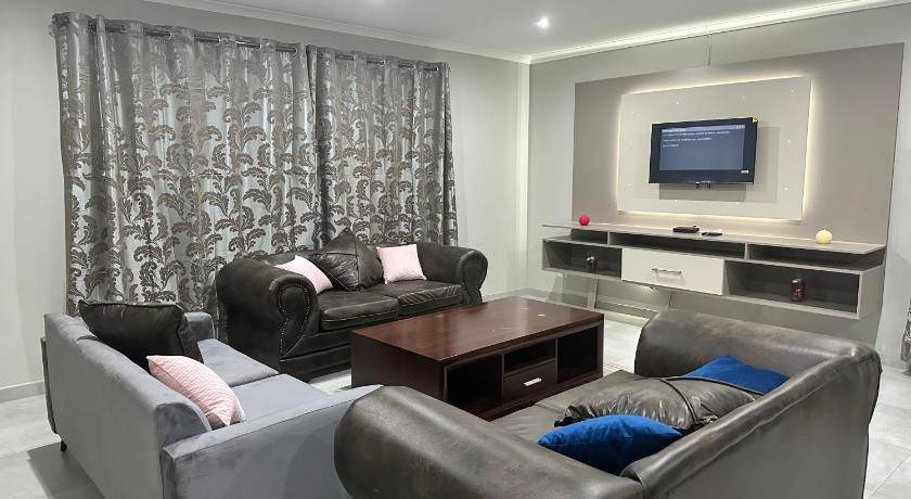 Photo of Livingroom in Secunda