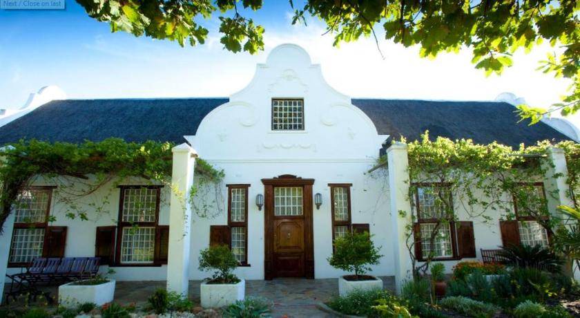 Photo of Others in Tulbagh