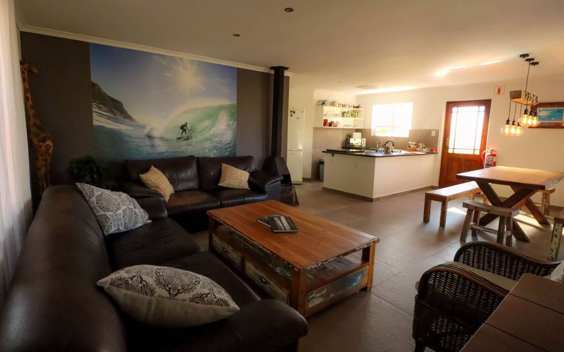 Photo of Others in Bloubergstrand