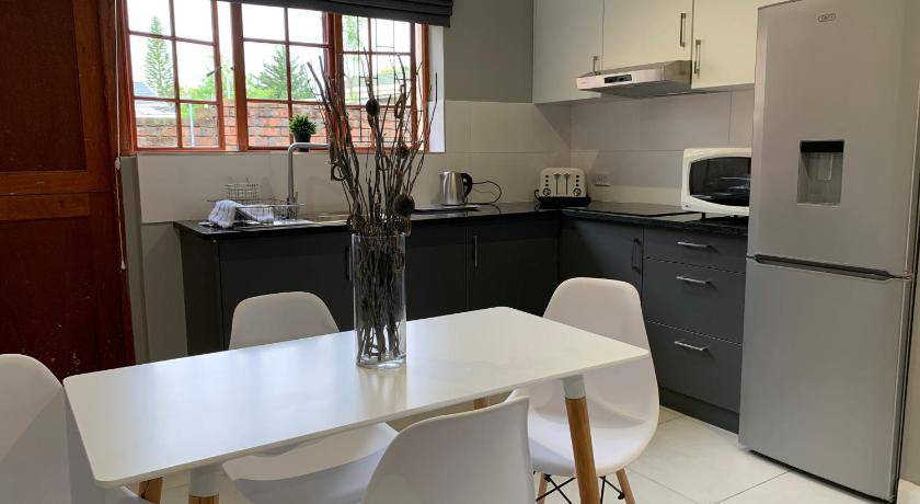 Photo of Kitchen in George