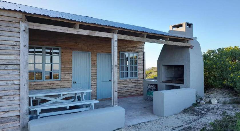 Photo of Others in Cape Agulhas