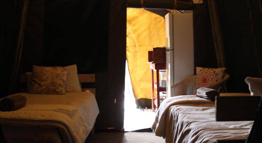 Photo of Bedroom in Caledon
